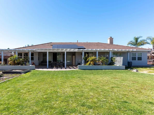 2352 Clearcrest Ln, Fallbrook, CA 92028