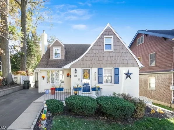 81 W Gouverneur Ave, Rutherford Boro, NJ 07070