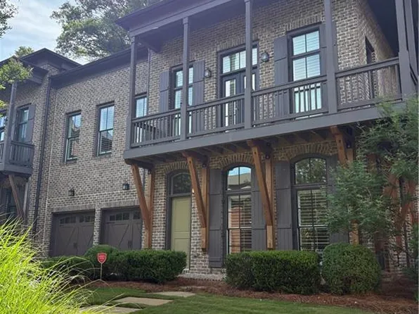 5939 Bond St, Cumming, GA 30040