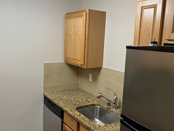 kitchen with dishwasher