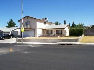 6305 Carl Ave, Las Vegas, NV 89108