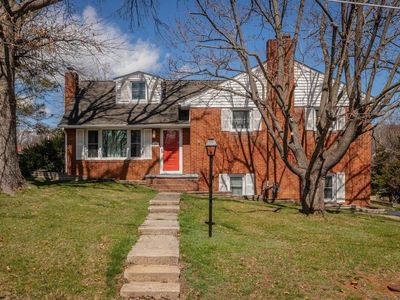 207 Burnley Dr, Staunton, VA, 24401