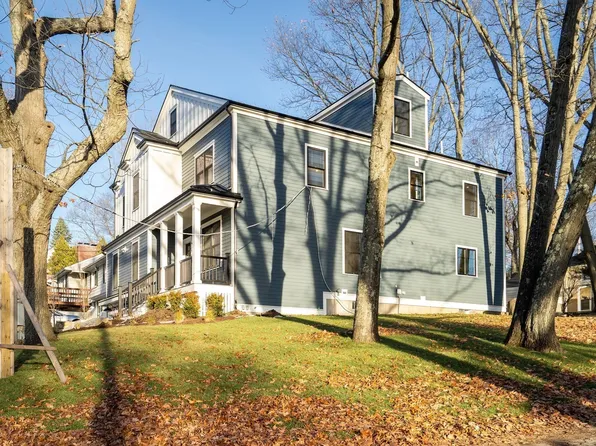 19 Deering Ave, Lexington, MA 02421