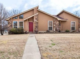 9501 Bryn Mawr Cir, Fort Smith, AR 72908