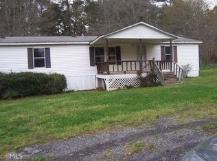 174 Turner Rd NE, Rome, GA 30165