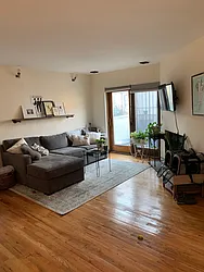 Rented by Chartwell Manhattan Realty