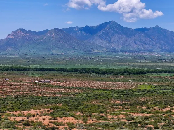 0 S Paloma Trail Lot #4 8.94 Acres -- #-, Hereford, AZ 85615