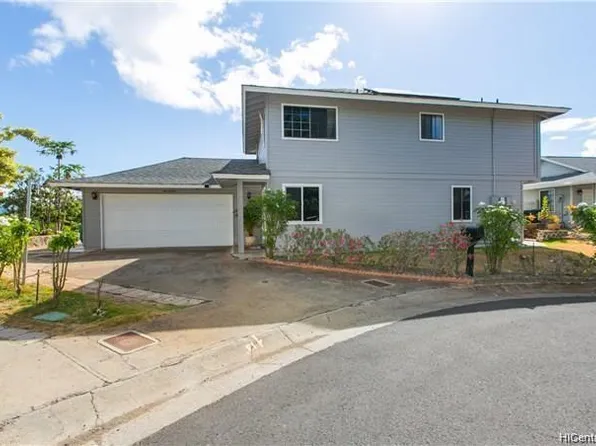 91-1001 Kupekala St, Ewa Beach, HI 96706