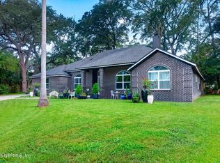 1346 GATELY Court, Jacksonville, FL 32225