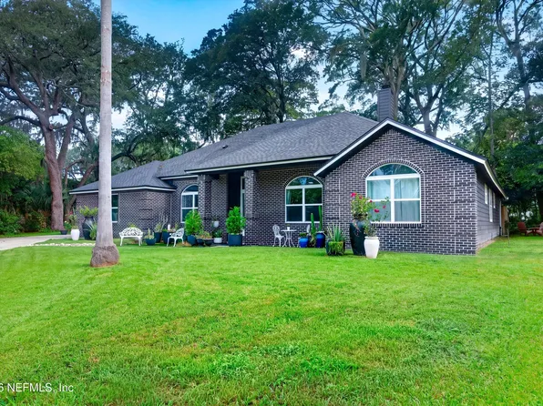 1346 GATELY Court, Jacksonville, FL 32225