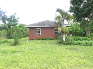 20950 SW 242nd St, Homestead, FL 33031