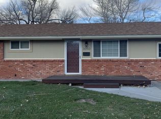 3050 De Smet Dr, Casper, WY 82604