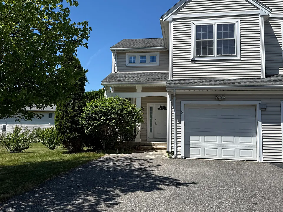 74 Odonnell Ave #74
