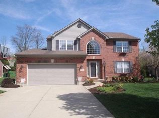 7880 Austin Ridge Dr, Cincinnati, OH 45247