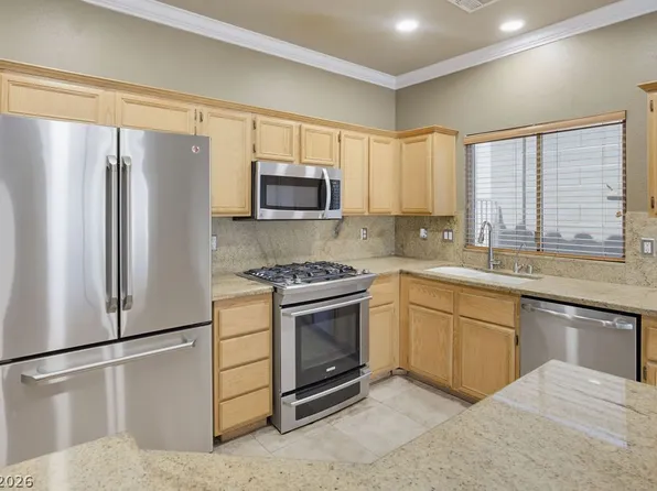 11126 Autumn Grove Ct, Las Vegas, NV 89135