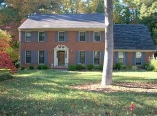 1697 Red Fox Run, Lilburn, GA 30047