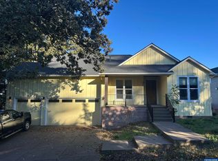 3232 Granada Way S, Salem, OR 97302