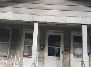 2309 Clyde Pl SW, Canton, OH 44706