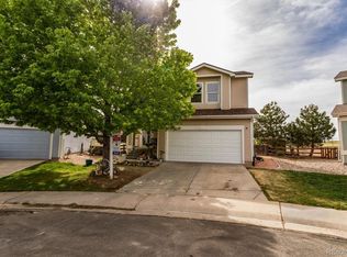7270 Marmot Ridge Pl, Littleton, CO 80125