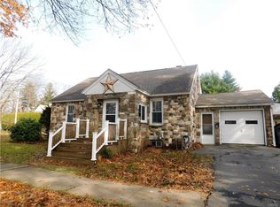 800 Roosevelt Ave, Rome, NY 13440