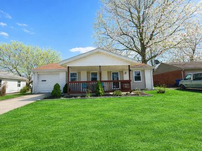 2208 Beauvoir Ct, Kokomo, IN, 46902