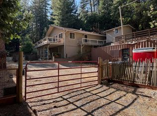 25699 Creekside Dr, Pioneer, CA 95666
