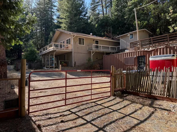 25699 Creekside Dr, Pioneer, CA 95666