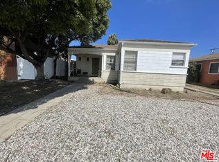 10404 Ruthelen St, Los Angeles, CA 90047