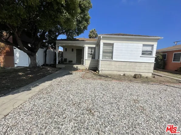 10404 Ruthelen St, Los Angeles, CA 90047