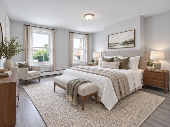99 Monticello Ave Floor 3, Jersey City, NJ 07304