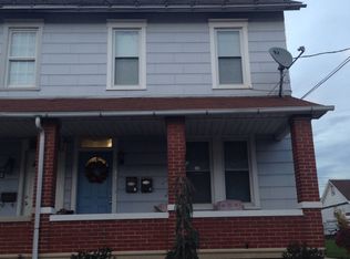 733 Washington Ave #2, Northampton, PA 18067