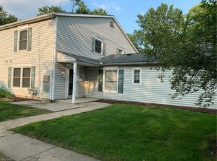 311 Ivy Hill Ln #B-16, Medina, OH 44256