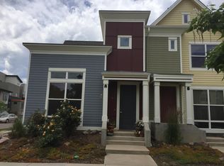 803 Heschel St UNIT A, Fort Collins, CO 80524