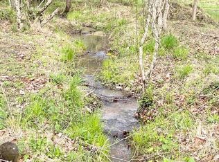 Nubbin Creek Rd, Lenoir, NC 28645