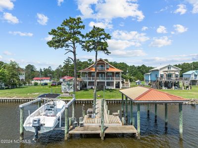 39 Beach Road S, Belhaven, NC, 27810