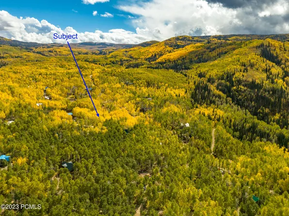11234 E Columbine Ln Lot 1639, Heber City, UT 84032