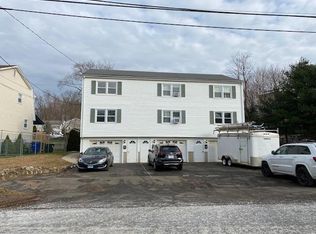 48 Claremont Ave #48, Wallingford, CT 06492