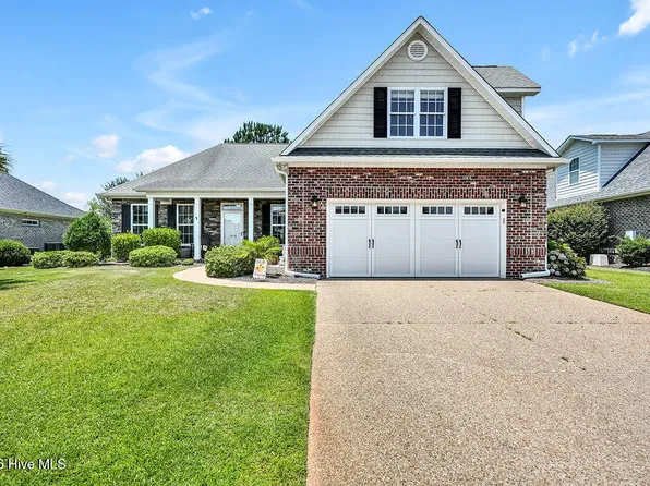 1016 Ginger Lily Way, Leland, NC 28451