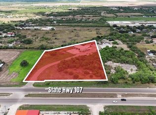 9010 W Highway 107, Mission, TX 78573