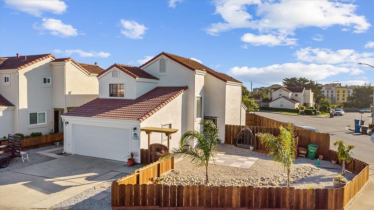 136 Dolphin Cir, Marina, CA 93933 | Zillow