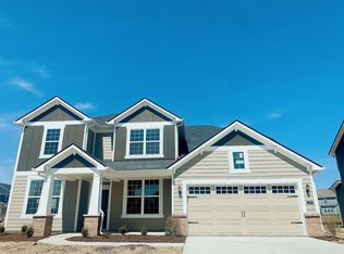 13204 Caterwood Cir, Fishers, IN 46037