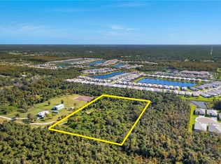 1920 Moulder Dr, Naples, FL 34120