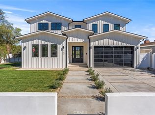 5258 Lemona Ave, Van Nuys, CA 91411