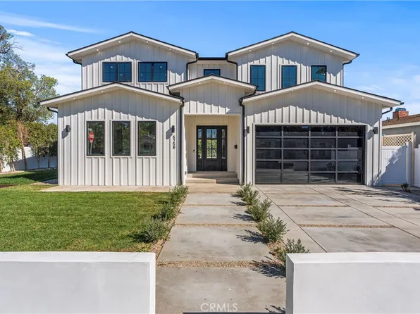 5258 Lemona Ave, Van Nuys, CA 91411