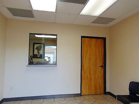 Front LobbyReception