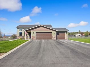 411 Spruce Meadows Loop, Kalispell, MT 59901