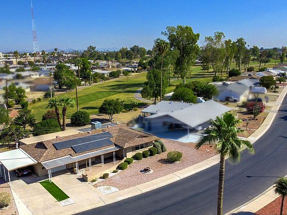 2nd image of 12847 N AUGUSTA Drive