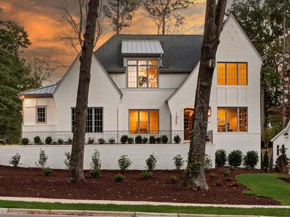 1406 Hunting Ridge Rd, Raleigh, NC 27615