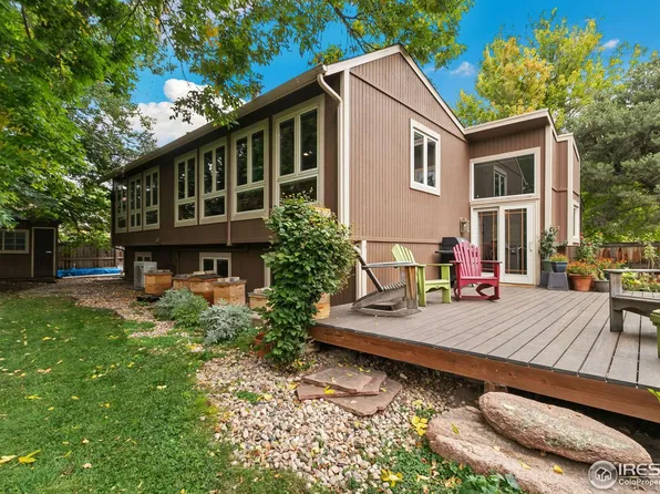 1331 Stonehenge Dr, Fort Collins, CO 80525