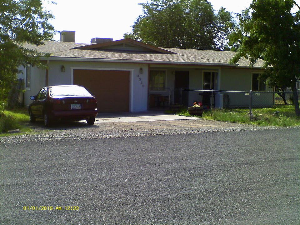 2nd image of 3553 N Castle Dr